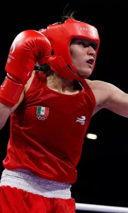 Solo quedan dos mexicanos con opción de medalla en boxeo