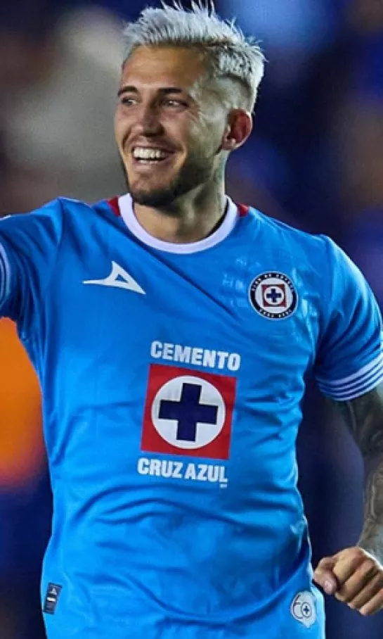 Cruz Azul, la más grande esperanza de la Liga MX en la Legues Cup