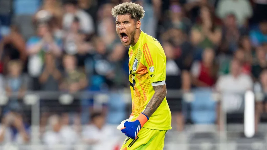 Así se vivió este duelo en el Allianz Field de Saint Paul.