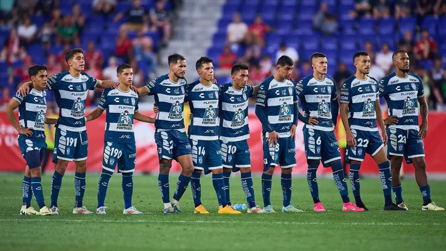 Ya es la segunda jornada en la Leagues Cup, pero hasta ahora Atlas y Pachuca son los únicos clubes de la Liga MX con victoria.