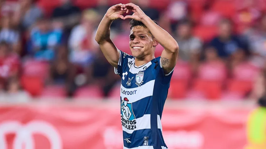 En tanda de penales, Pachuca ganó en muerte súbita (5-4).