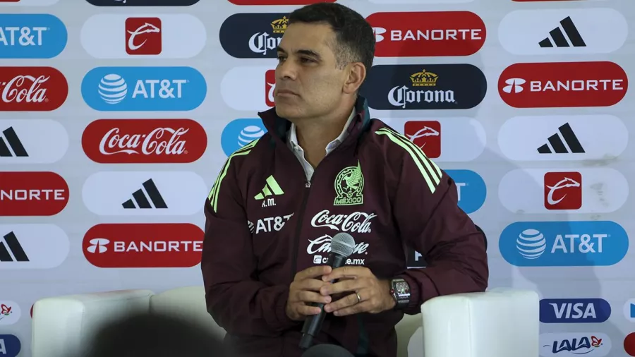 El gran proyecto es hasta 2030 y tras la Copa del Mundo de 2026, Rafael Márquez será el entrenador.