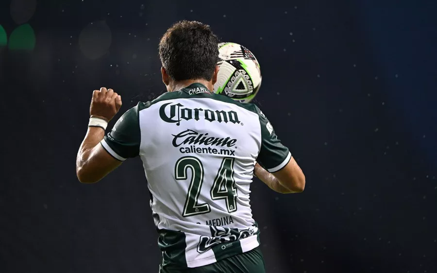 Santos, goleado y casi eliminado en la Leagues Cup