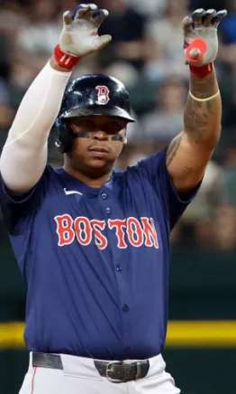 Red Sox, con la ilusión de volver a playoffs