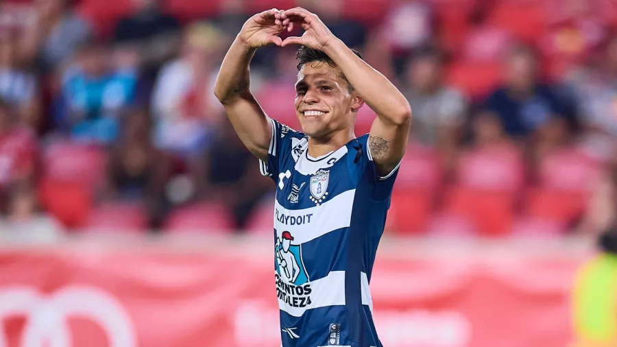 Pachuca 1-1 New York Red Bulls (5-4 en penales)