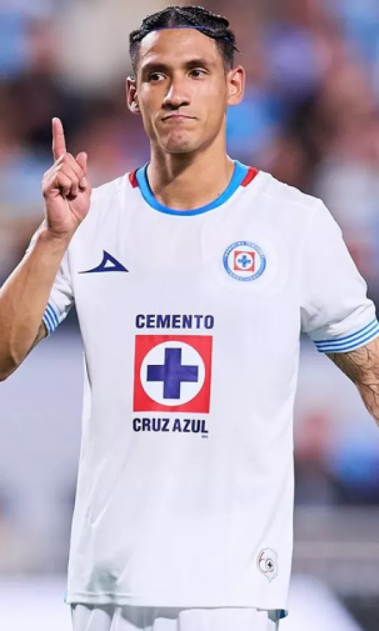 Cruz Azul tiene un prestigio que defender en la Leagues Cup