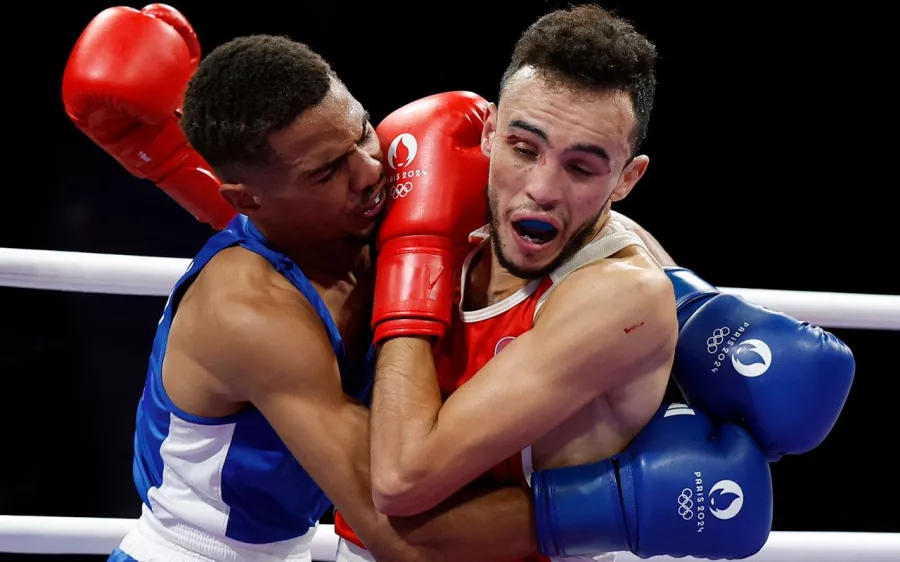 República Dominicana asegura bronces en boxeo