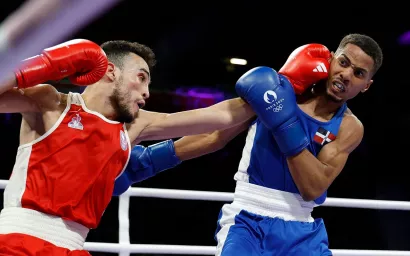 República Dominicana asegura bronces en boxeo