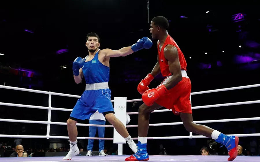 República Dominicana asegura bronces en boxeo