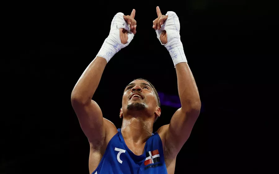 República Dominicana asegura bronces en boxeo