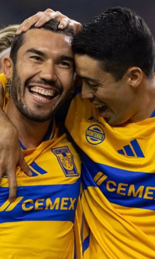 Mucho Tigres para el Inter Miami en la Leagues Cup