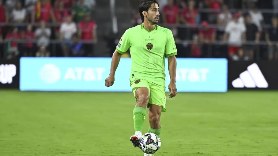 Con Sebastián Jurado en plan grande, Juárez avanzó en la Leagues Cup