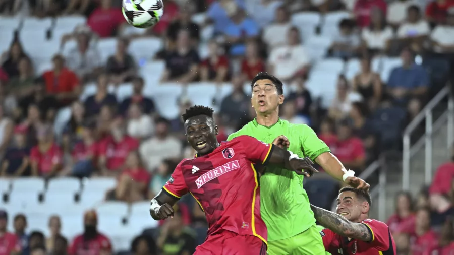 Con Sebastián Jurado en plan grande, Juárez avanzó en la Leagues Cup