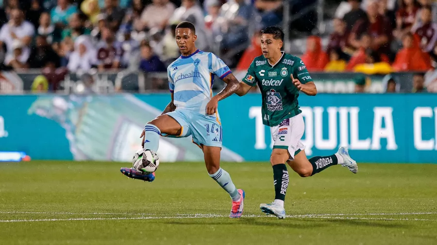 León cayó en penales con Colorado Rapids y dice adiós a la Leagues Cup