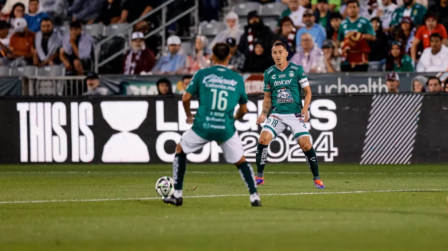 León cayó en penales con Colorado Rapids y dice adiós a la Leagues Cup