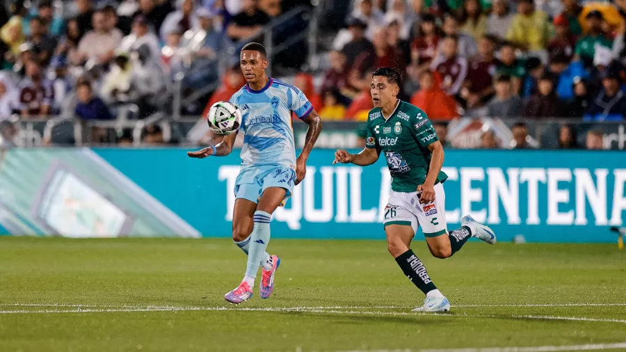 León cayó en penales con Colorado Rapids y dice adiós a la Leagues Cup