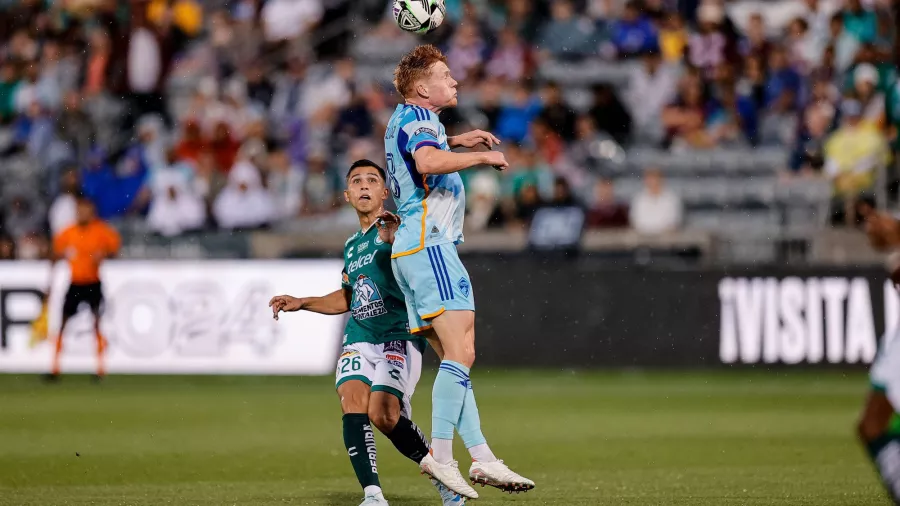 León cayó en penales con Colorado Rapids y dice adiós a la Leagues Cup