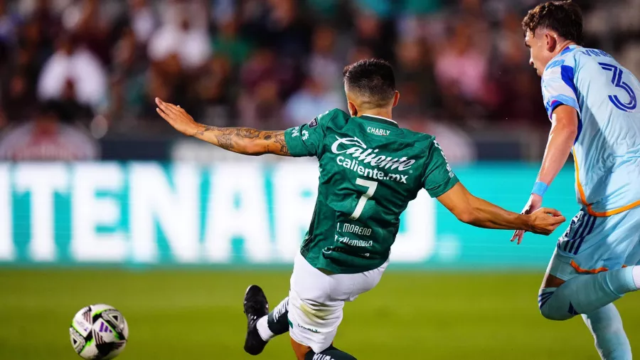 León cayó en penales con Colorado Rapids y dice adiós a la Leagues Cup