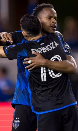 Los máximos goleadores de la Leagues Cup son de la MLS