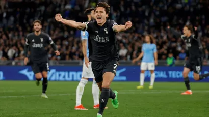 Federico Chiesa, una ganga en el mercado para la Premier League