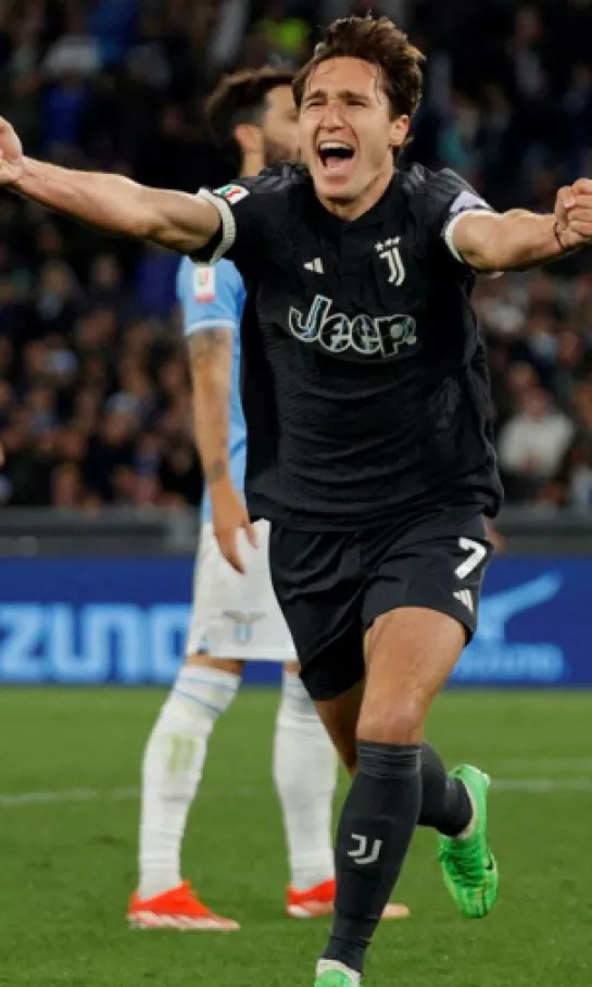 Federico Chiesa, una ganga en el mercado para la Premier League