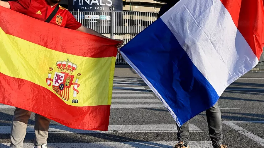 El que resulte ganador entre España y Francia en Paría 2024 se unirá al selecto grupo de multicampeones olímpicos con dos oros.