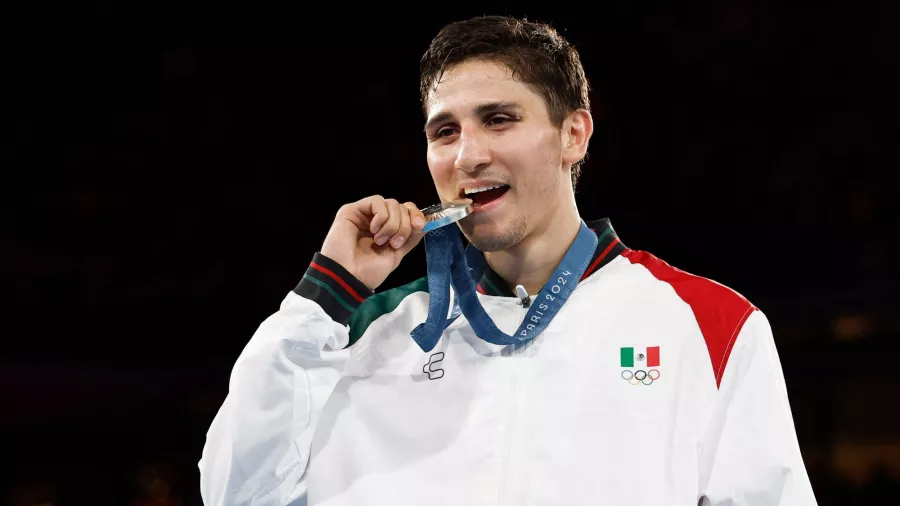 Marco Verde extendió la tradición mexicana en el boxeo olímpico