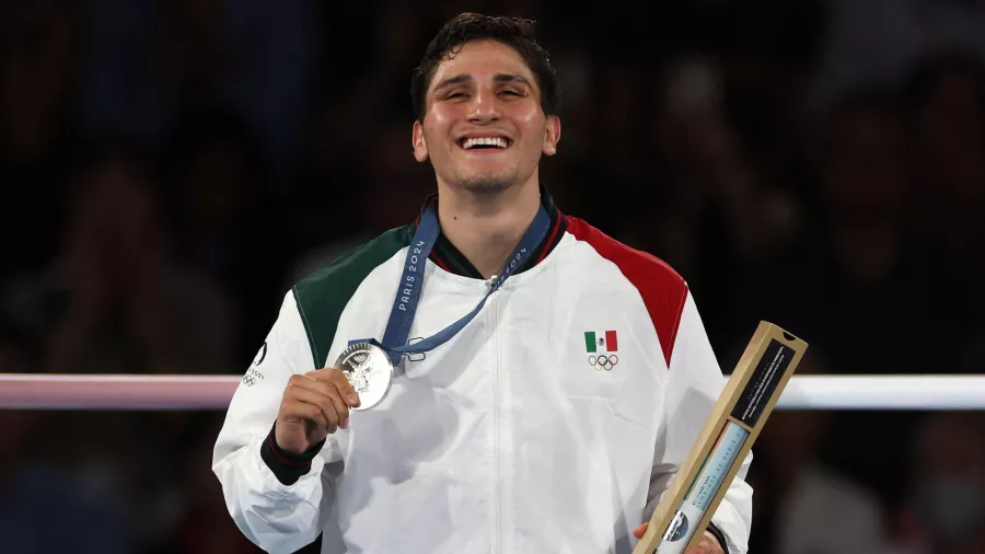 Marco Verde extendió la tradición mexicana en el boxeo olímpico