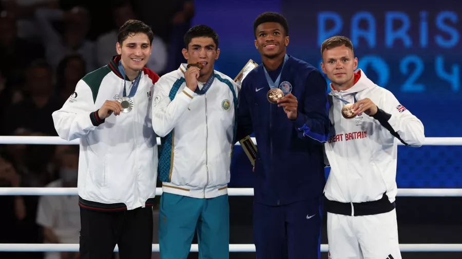 Marco Verde extendió la tradición mexicana en el boxeo olímpico