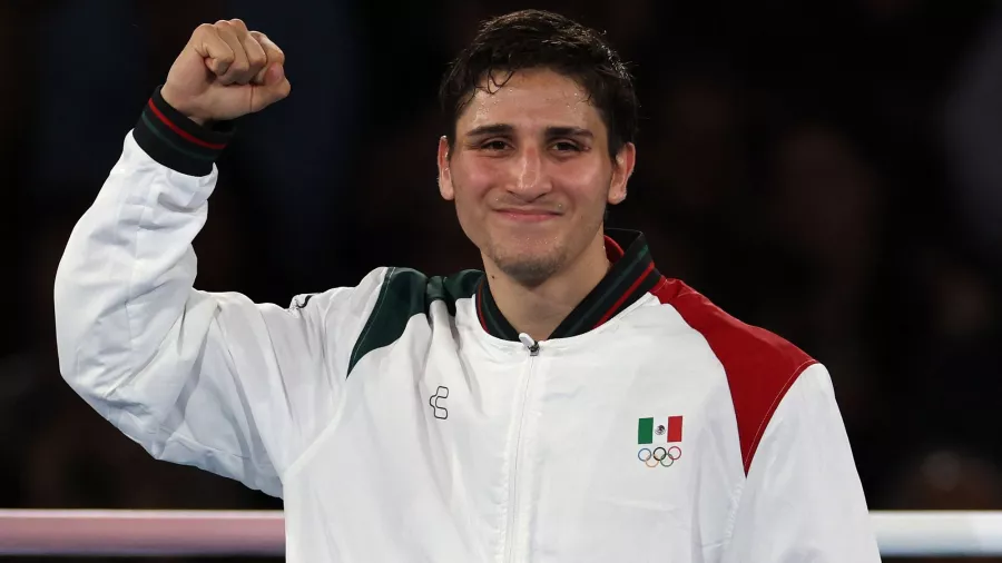 Marco Verde extendió la tradición mexicana en el boxeo olímpico