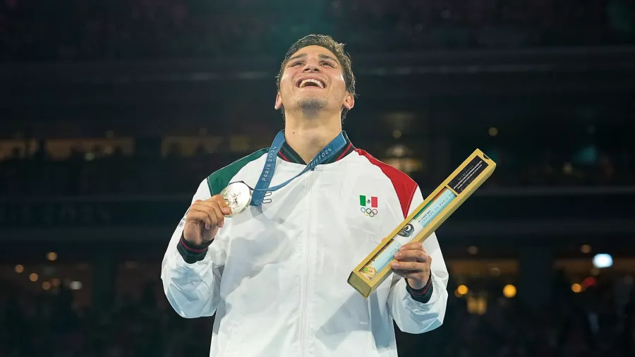 Marco Verde extendió la tradición mexicana en el boxeo olímpico