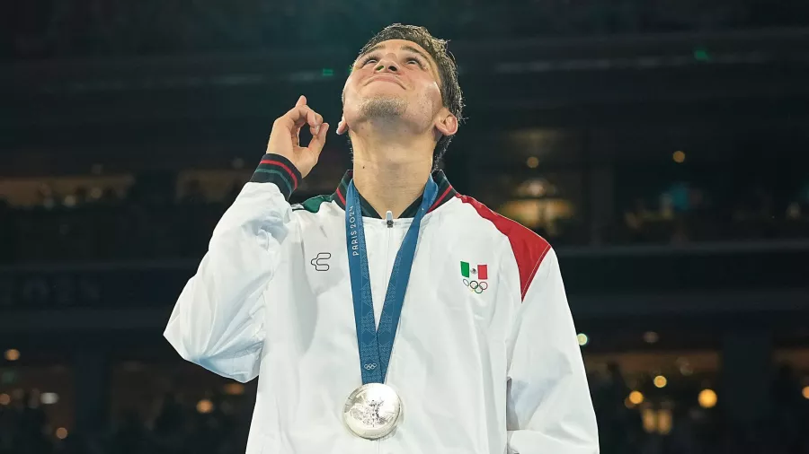 Marco Verde extendió la tradición mexicana en el boxeo olímpico