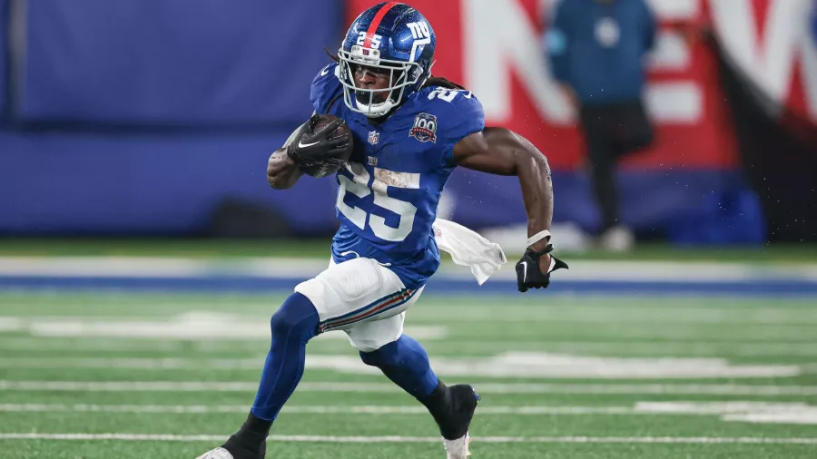 Giants y Patriots abrieron pretemporada con victorias