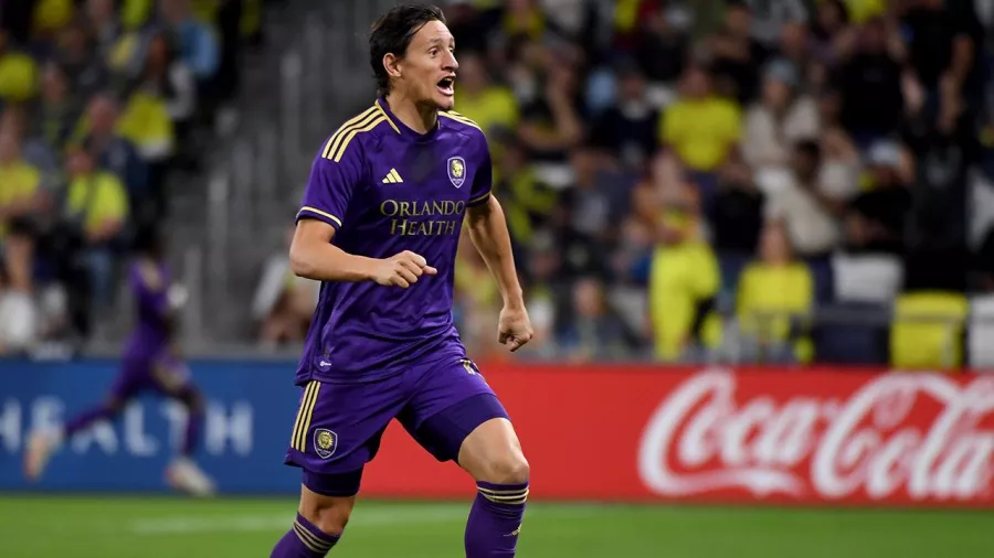 10. Orlando City vs. Cruz Azul. Leagues Cup. Viernes 9 de agosto. La Máquina intentará lograr su pase a los octavos de final.