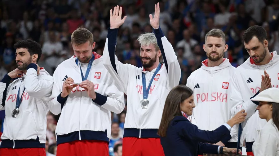 Histórica medalla de oro para Francia en los Juegos Olímpicos