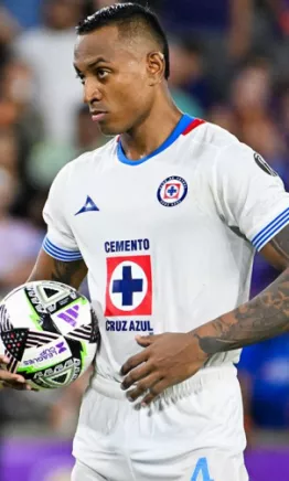 Cruz Azul sigue ganando en penales y ya está en octavos de la Leagues Cup