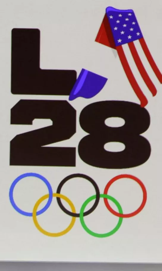 Comienza el camino para Los Angeles 2028