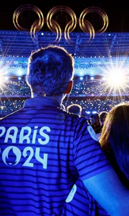 París 2024, los Juegos Olimpicos de la nueva era