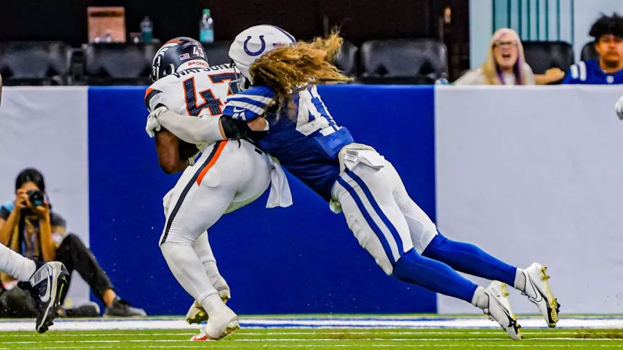 Broncos y Rams ganaron al cerrar la primera semana de pretemporada