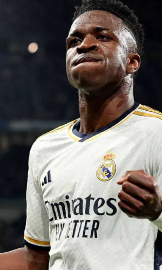 Real Madrid y Vinícius Jr. 'frustran' el contrato más jugoso en la historia del futbol