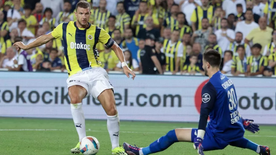 Terminó el sueño de la Champions League para Fenerbahçe