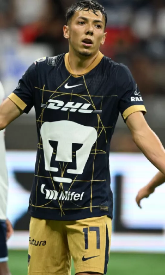 Pumas fue arrollado y de nuevo quedó en la orilla