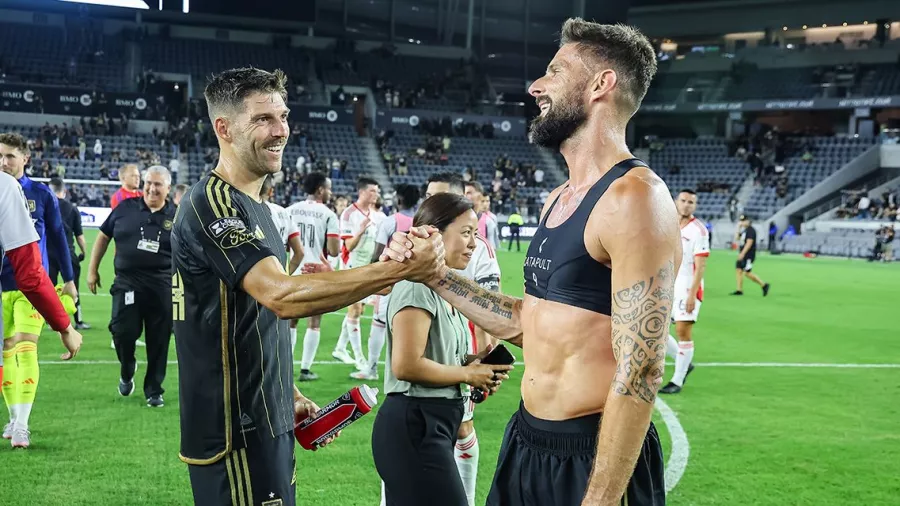 El siguiente partido del equipo es contra Seattle Sounders en los cuartos de final de la Leagues Cup.