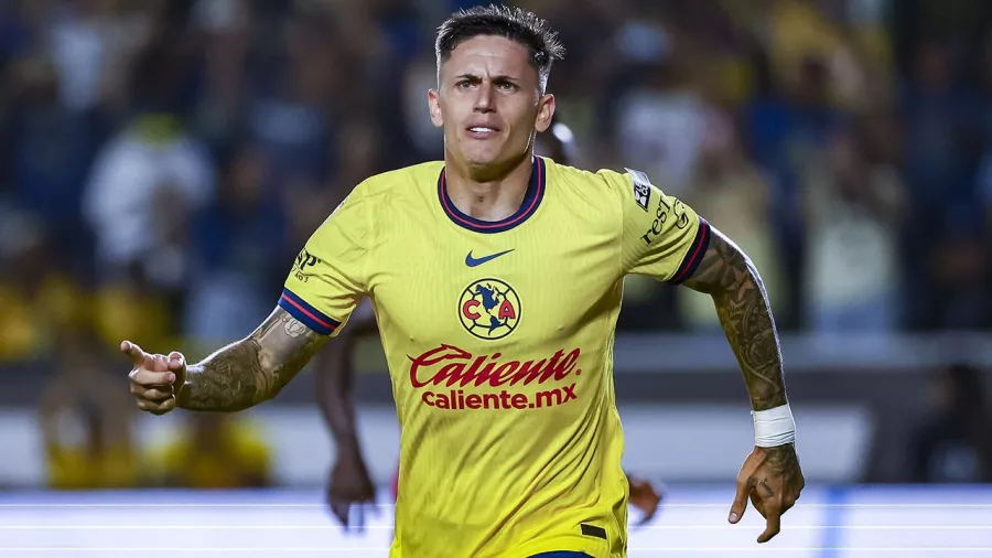 América | 4-2 al St. Louis City | Enfrentará al Colorado