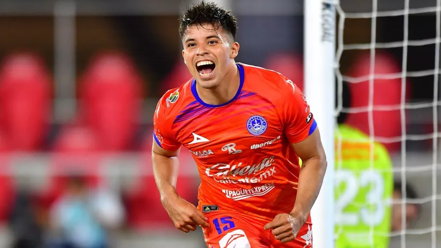 Mazatlán | Venció en penales a Cruz Azul | Enfrentará a Philadelphia