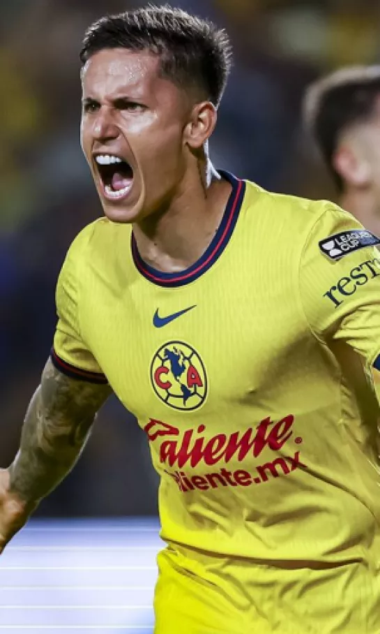 América ruge con espectacular remontada ante el St. Louis