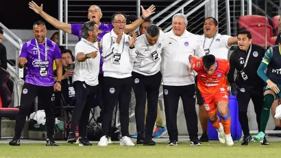 Así vivió Mazatlán su dulce momento en Washington D.C.