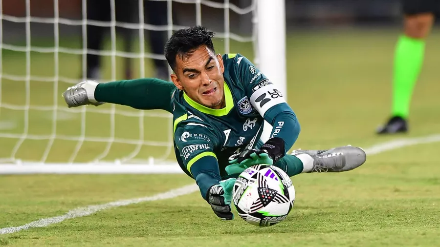 Con gran actuación del portero Ricardo Gutiérrez, Mazatlán ganó 3-1 en penales.