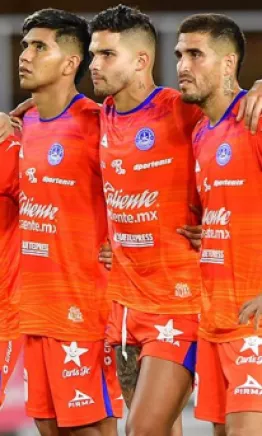 "Mazatlán era el patito feo", Vucetich tras avanzar en la Leagues Cup