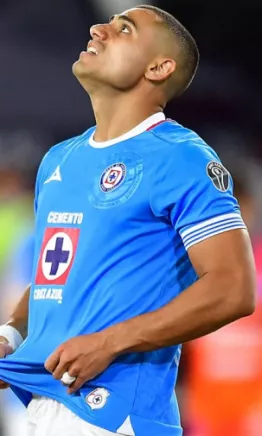 Terminó el calvario de Cruz Azul en la Leagues Cup